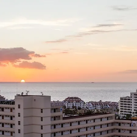 L2l Penthouse Apartman Arona