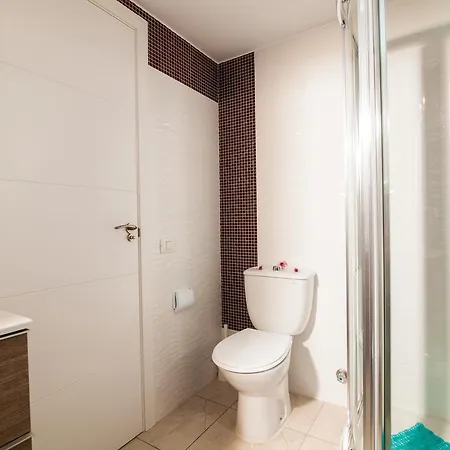 L2l Penthouse Arona