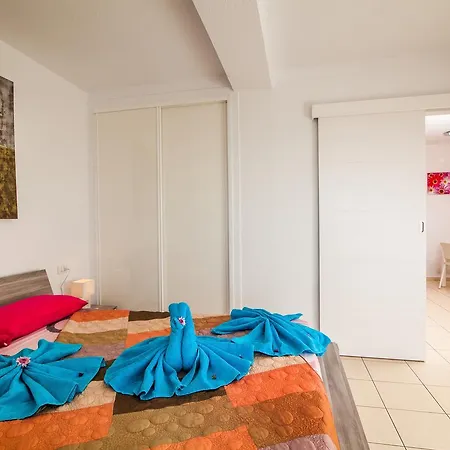 L2l Penthouse Apartman *