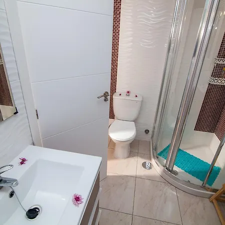 L2l Penthouse Διαμέρισμα Arona (Tenerife)
