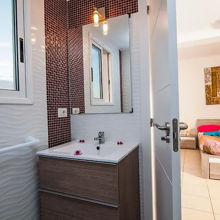 L2l Penthouse Apartman