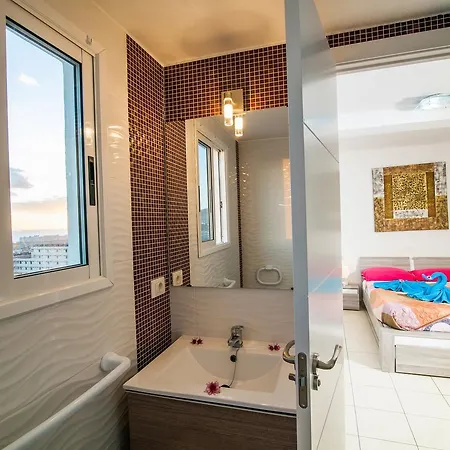 L2l Penthouse Arona