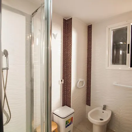 L2l Penthouse Apartman