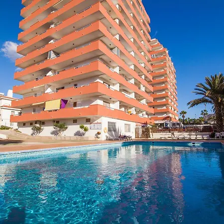 Apartman L2l Penthouse Arona