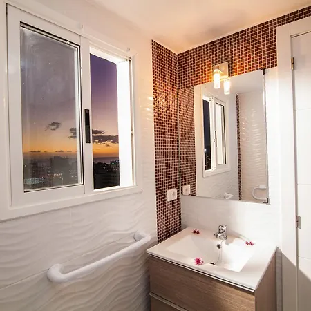 Apartman L2l Penthouse