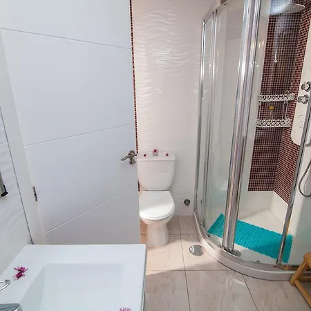 Apartman L2l Penthouse Arona