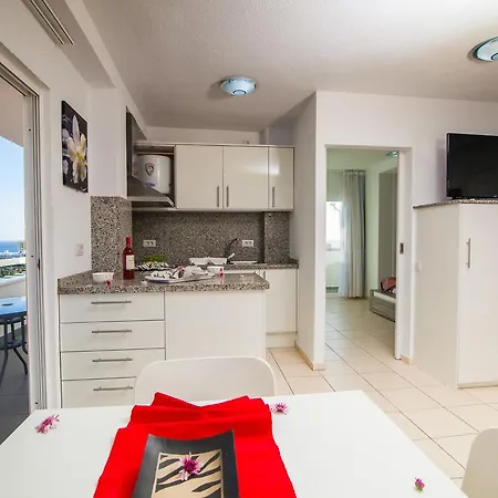 L2l Penthouse Διαμέρισμα