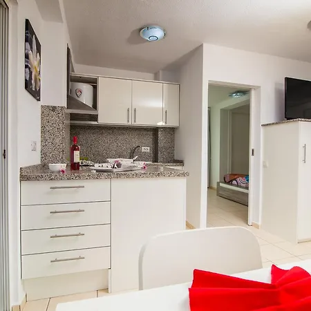 L2l Penthouse Apartman