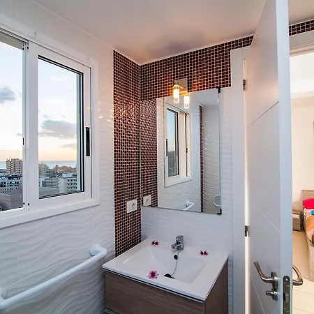 L2l Penthouse Arona