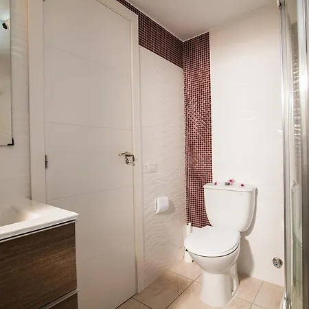 Apartman L2l Penthouse Arona