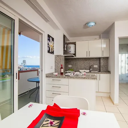 Apartman L2l Penthouse *
