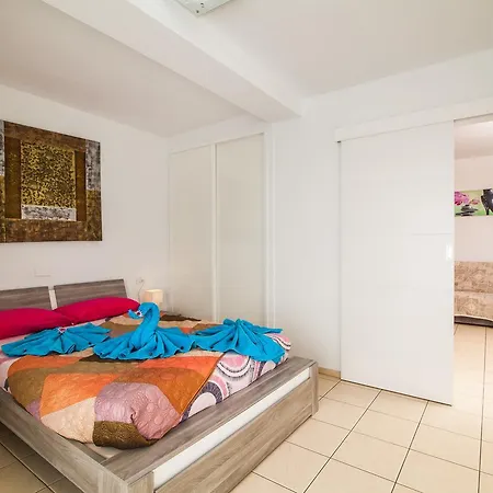 L2l Penthouse Διαμέρισμα *