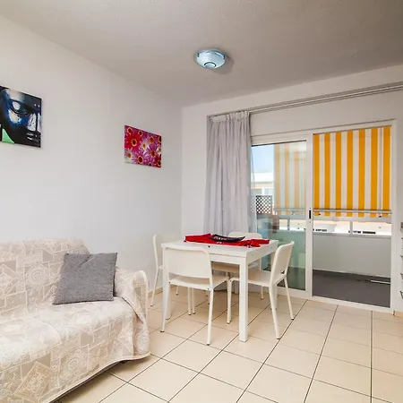 L2l Penthouse * Arona