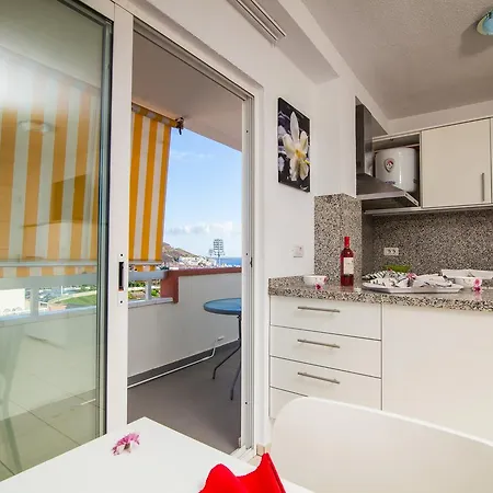 Διαμέρισμα L2l Penthouse Arona (Tenerife)