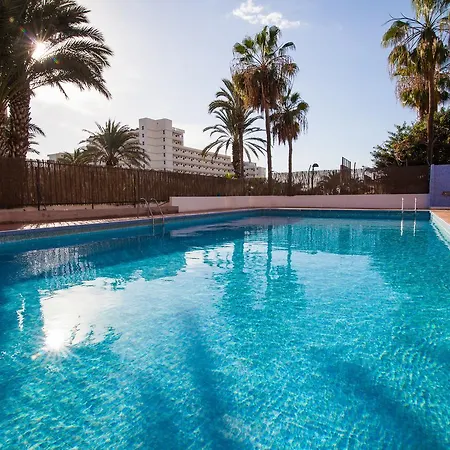 L2l Penthouse * Arona (Tenerife)