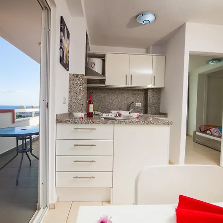 L2l Penthouse Διαμέρισμα Arona (Tenerife)
