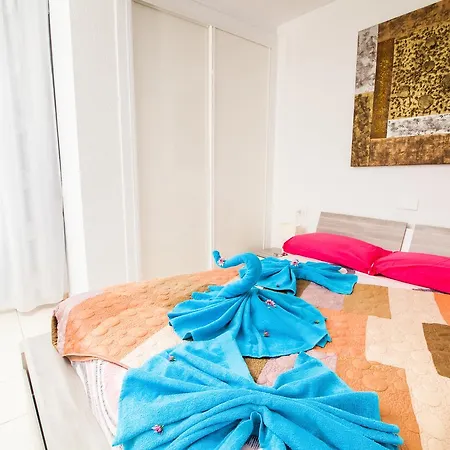 L2l Penthouse Διαμέρισμα Arona (Tenerife)