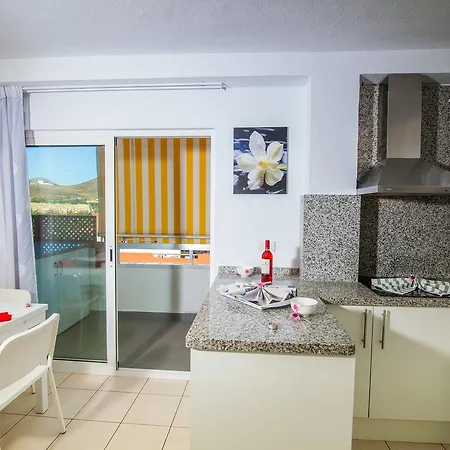L2l Penthouse Arona (Tenerife)
