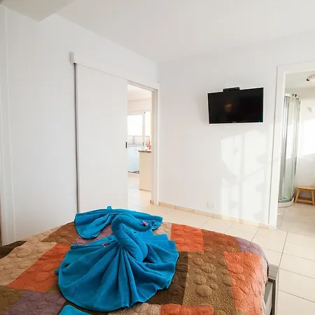 L2l Penthouse Διαμέρισμα Arona (Tenerife)