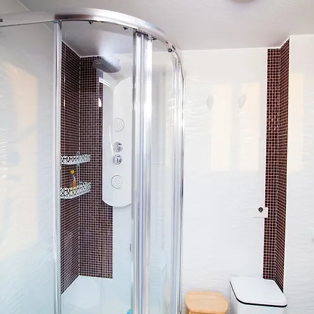 L2l Penthouse * Arona (Tenerife)