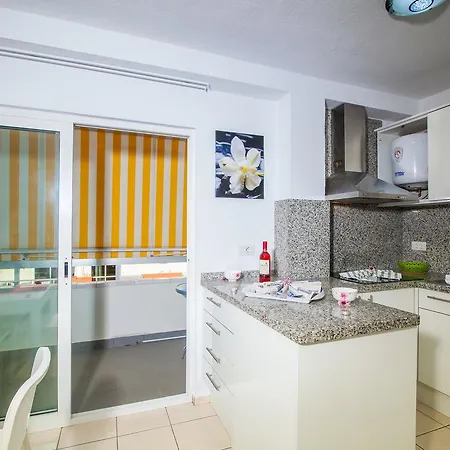 Apartman L2l Penthouse