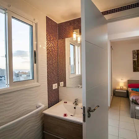 L2l Penthouse * Arona (Tenerife)