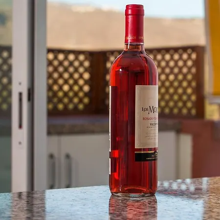 L2l Penthouse Διαμέρισμα Arona (Tenerife)