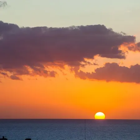 L2l Penthouse Arona (Tenerife)