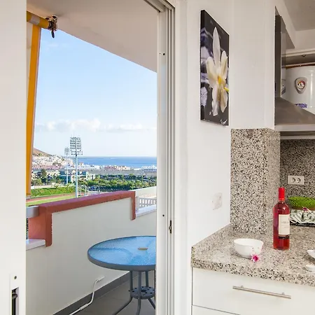 Apartman L2l Penthouse *
