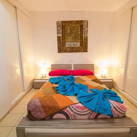 Apartman L2l Penthouse *