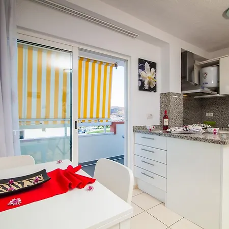 Διαμέρισμα L2l Penthouse Arona (Tenerife)