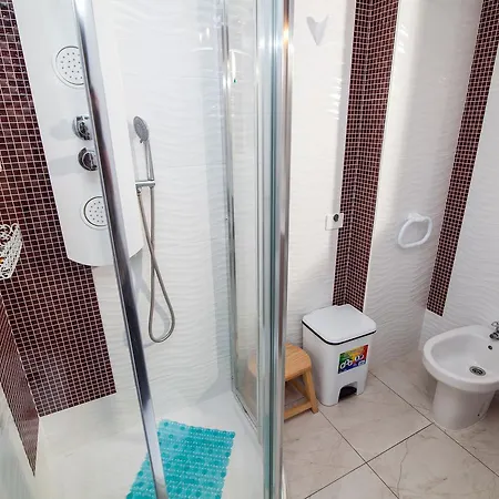 شقة L2l Penthouse