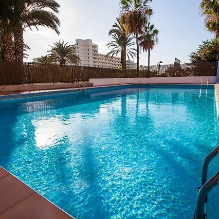 شقة L2l Penthouse أرونا