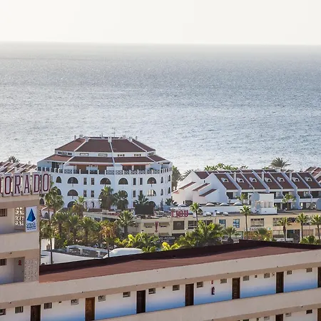 L2l Penthouse * أرونا