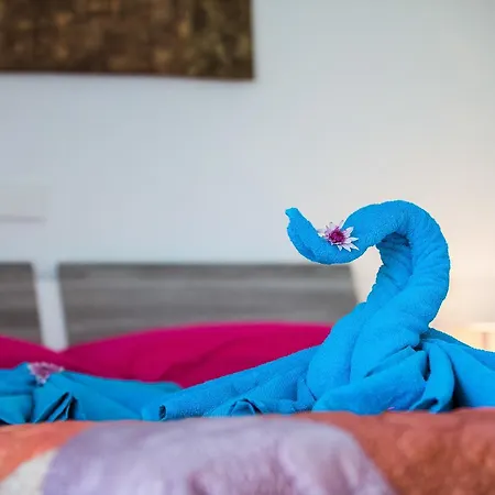 L2l Penthouse * أرونا